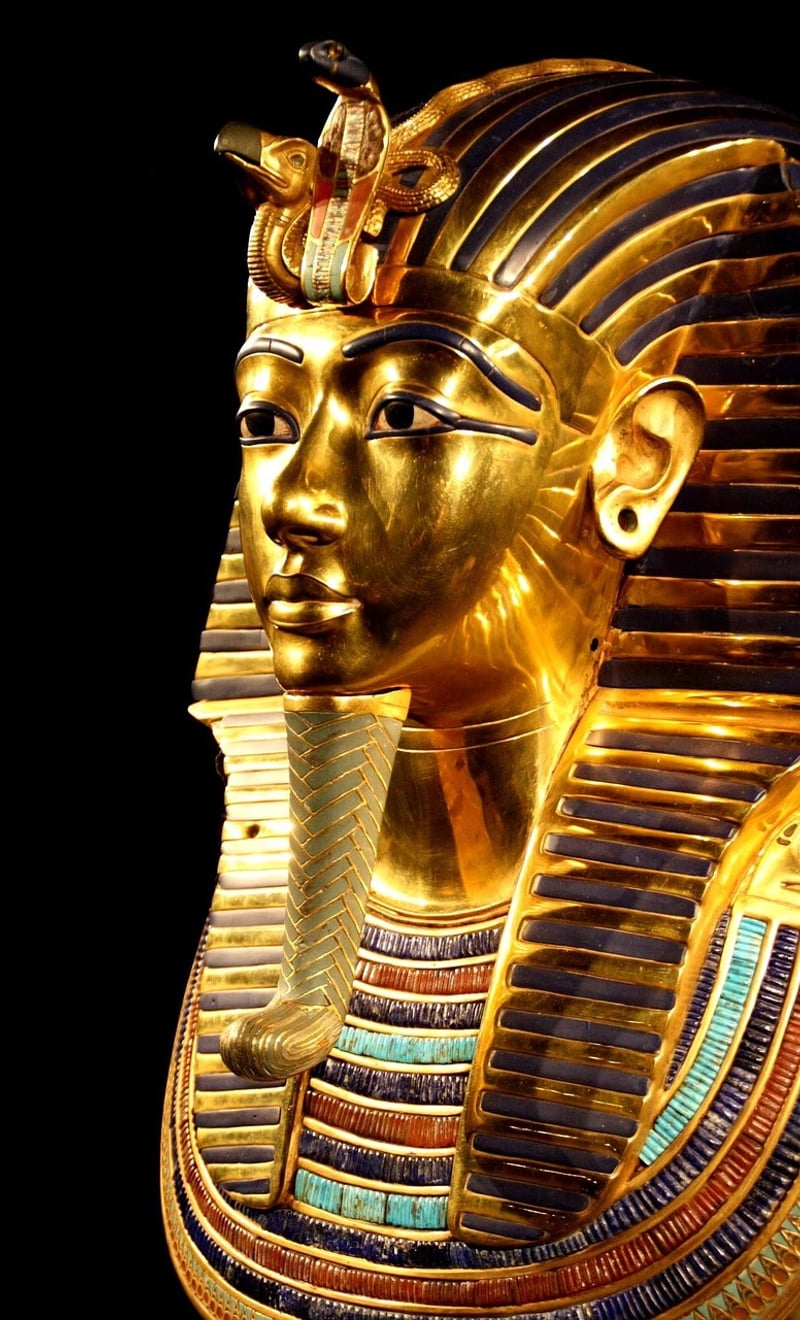 Cultural Treasures